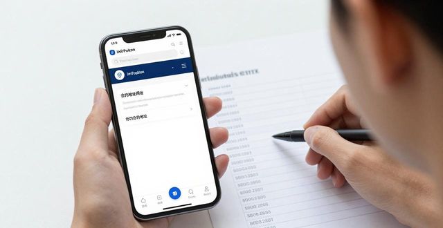 imToken官网智能合约操作指南：安全交互三要点