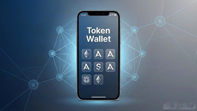 数字资产放手机里安全吗？Token钱包真实体验分享