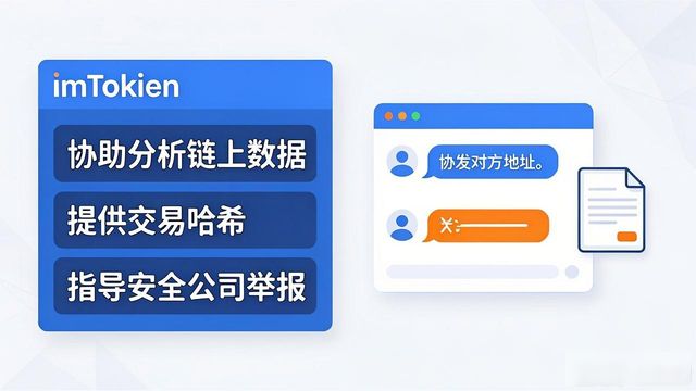 imToken官网纠纷怎么处理？用户说了算
