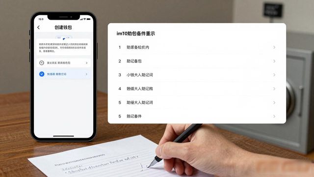 imToken钱包下载安装指南 小白也能轻松上手