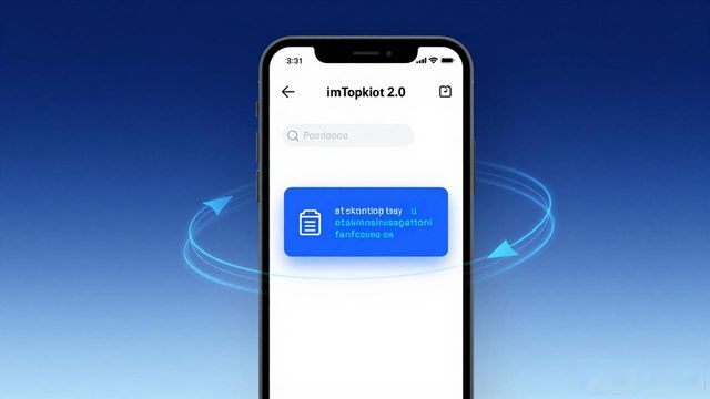 imToken下载2.0 隐私安全保护实测体验