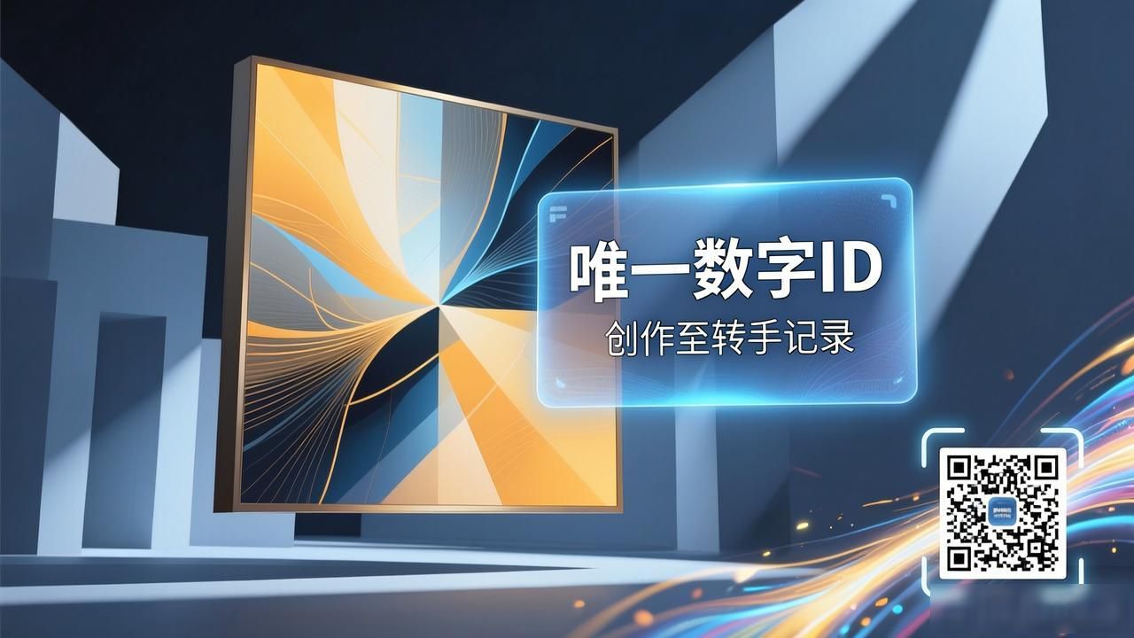 艺术区区块链：让艺术品交易更透明可信