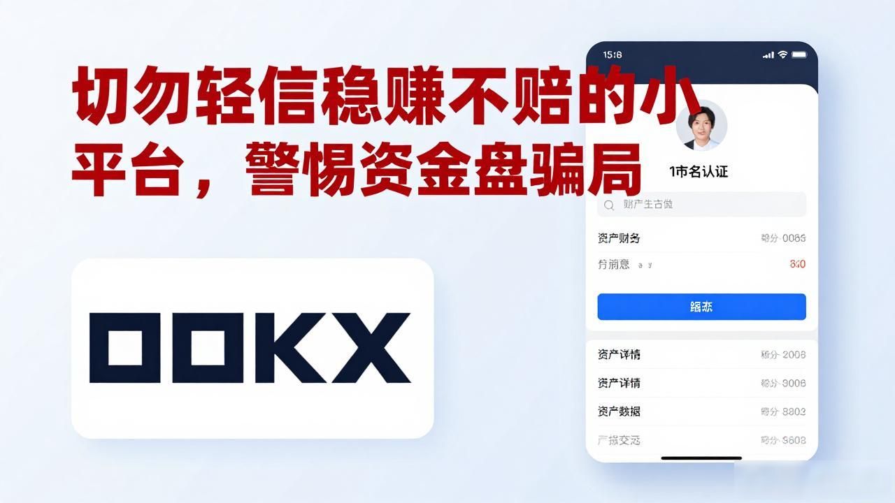 数字货币小白入门：新手如何安全入场并盈利