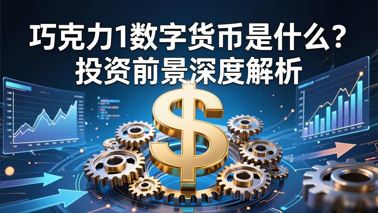 巧克力1数字货币_稳定收益的数字货币项目_巧克力1数字货币