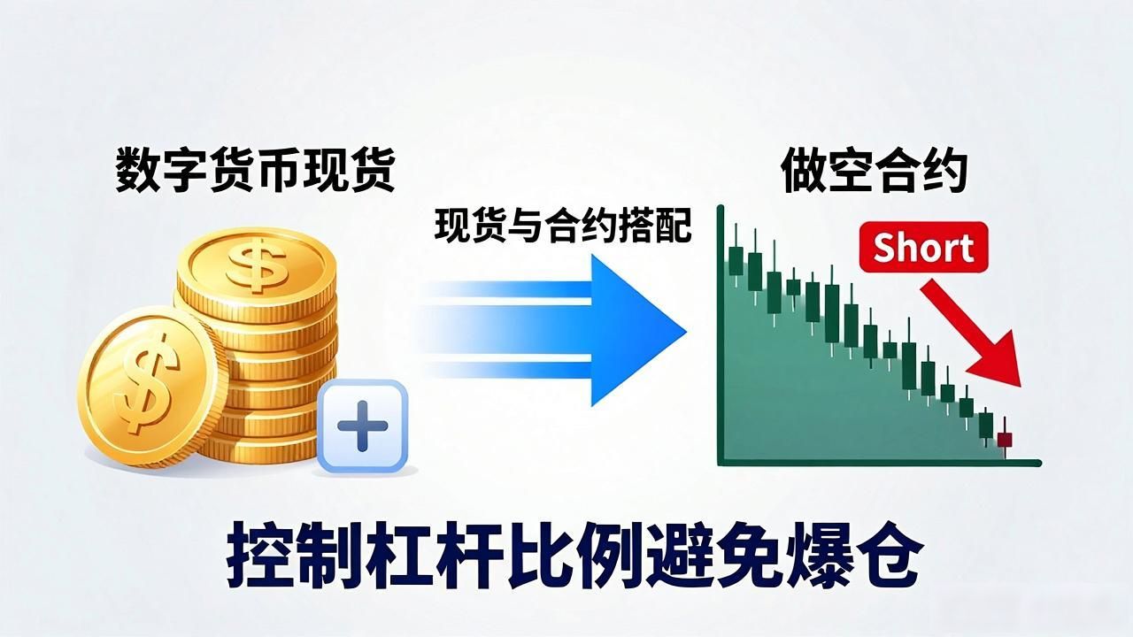 数字货币场内对冲_数字货币跨交易所对冲方法_数字货币交易场内对冲策略