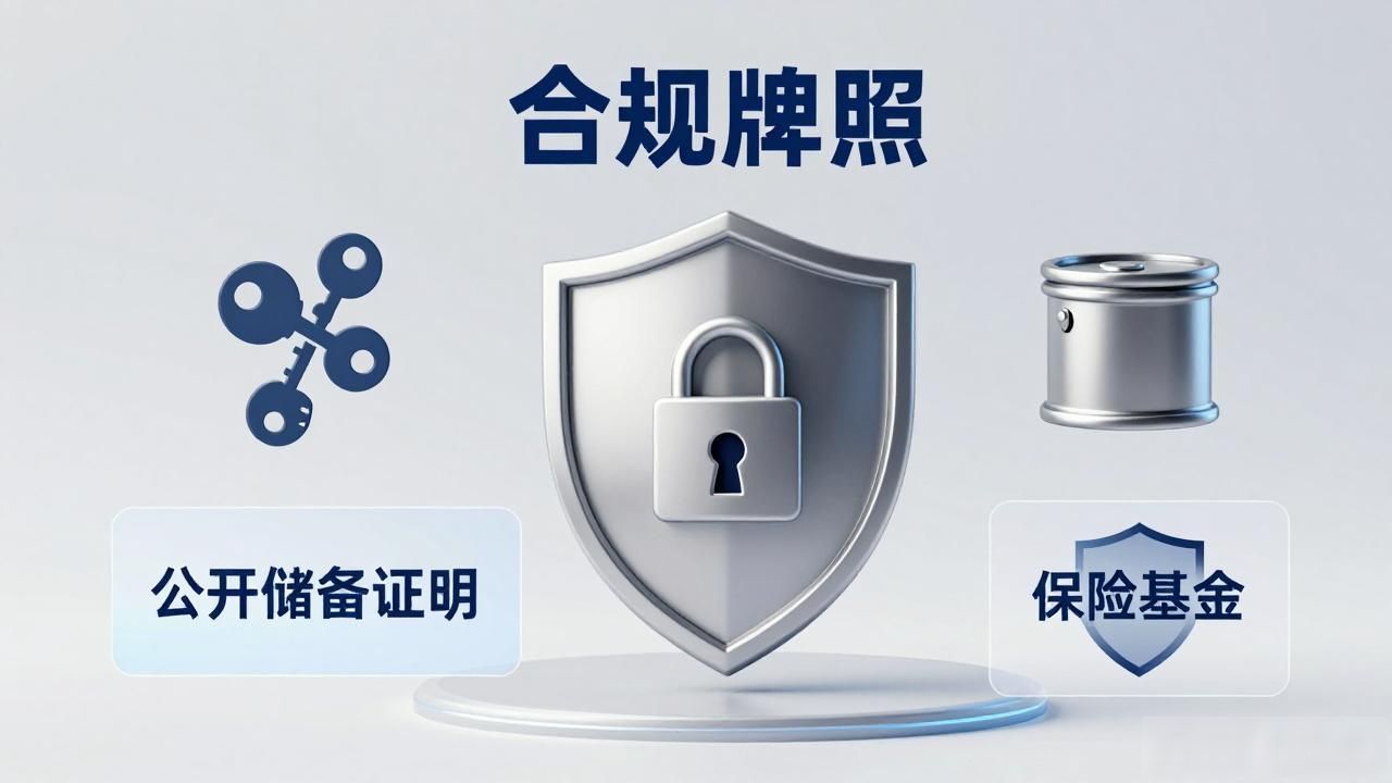 数字货币CC交易平台怎么选？新手避坑必看攻略