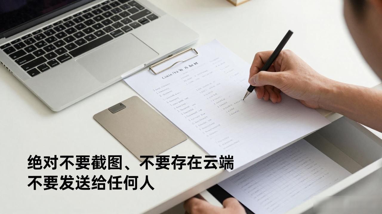 加密货币安全入门：如何保护你的数字资产