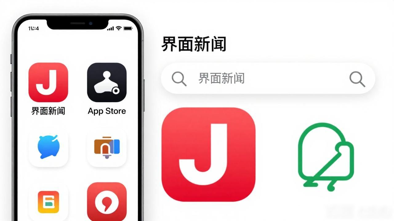 界面新闻数字货币怎么下载 完整指南来了