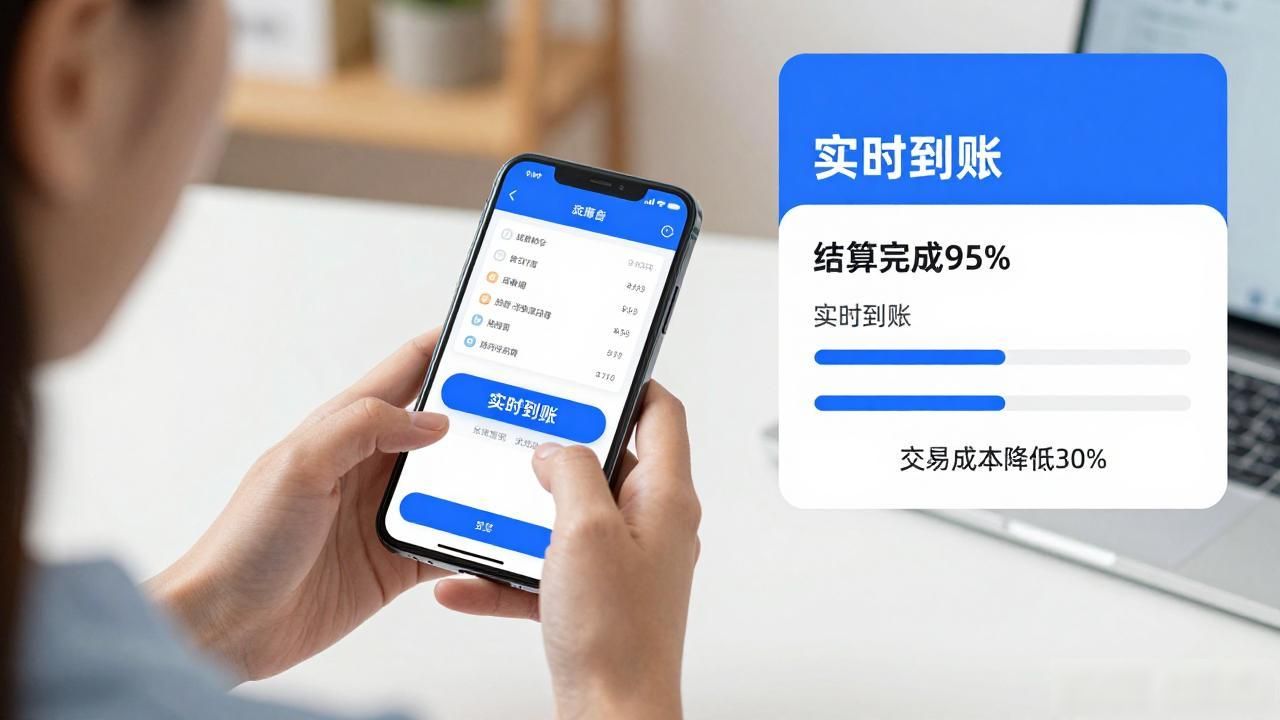 推行货币数字的意义_数字货币时代央行数字人民币深层意义_数字货币支付效率提升资金追踪监管