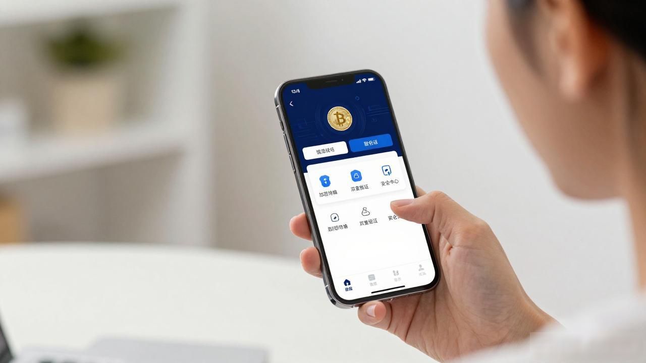 数字货币新增app_优化操作逻辑_数字货币应用新上线