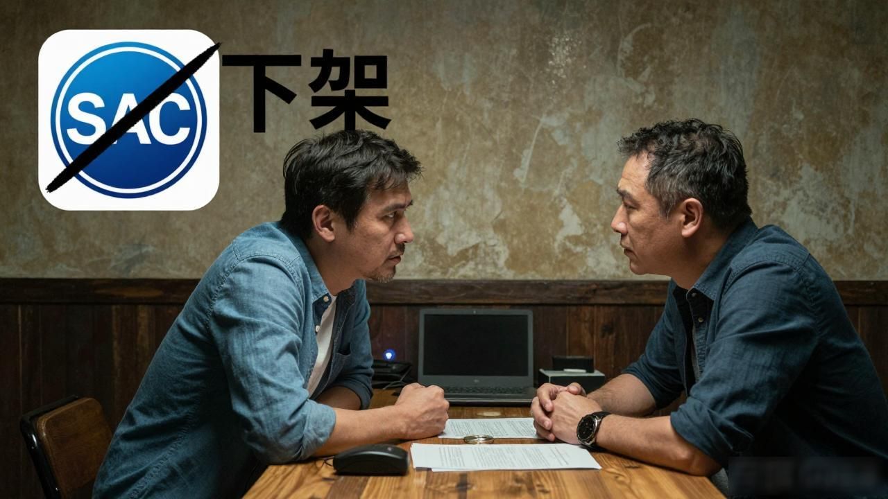 SAC数字货币平台下架_小币种交易风险_sac数字货币下架了