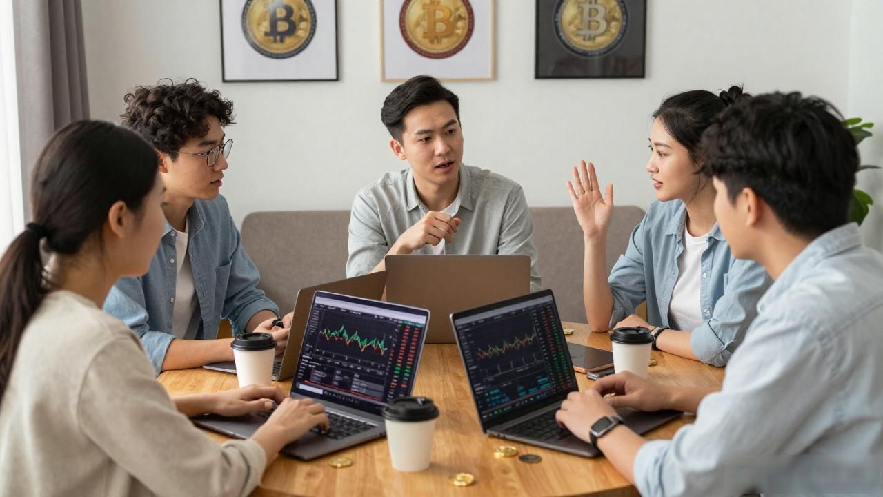 CIP数字货币社区靠谱不靠谱，在里面待了两年的人给你说点实在话