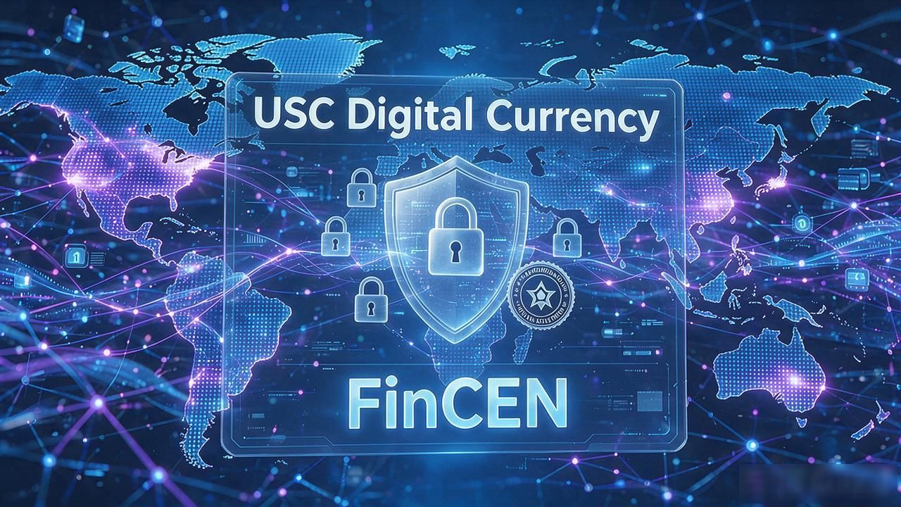 USC数字货币在搞什么？南加大区块链研究值不值得跟