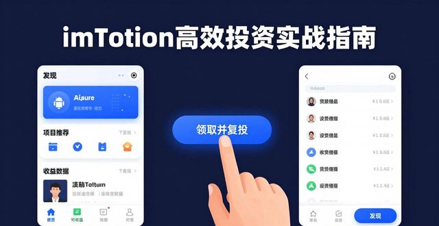 钱包app下载安装安卓版_钱包最新版本_如何在imToken 2.0钱包安卓版中执行高效投资？