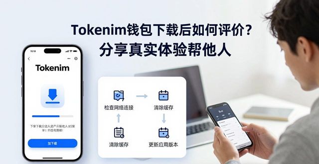 Tokenim钱包下载后如何评价？分享真实体验帮他人