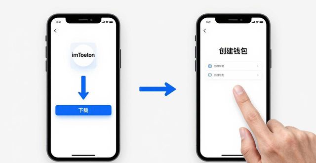 官网正版imToken钱包下载安装教程