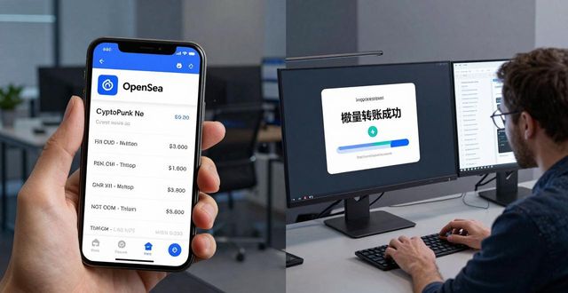 imtoken钱包最新版：三大市场应用实例解析