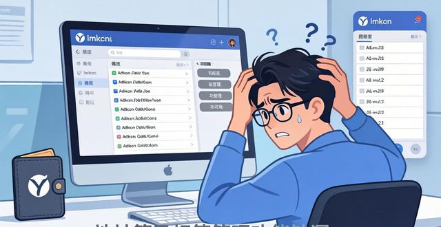 imToken新地址用户到底需要什么？真实反馈来了
