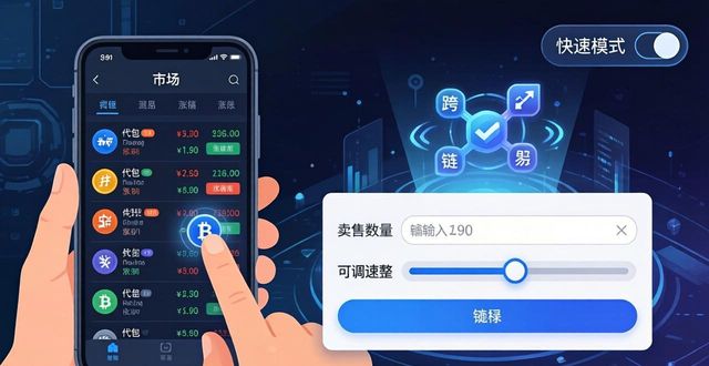 数字钱包中的资产如何变现_如何利用im钱包的高效交易功能，快速实现数字资产的买入与卖出？_买卖钱包倒闭了吗