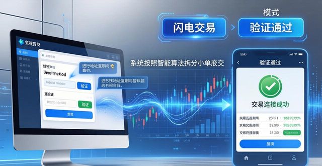 钱包买币和交易所买币的区别_钱包货币啥意思_如何使用token钱包的网址进行高效的资产买卖，提升您的数字货币交易体验与收益。