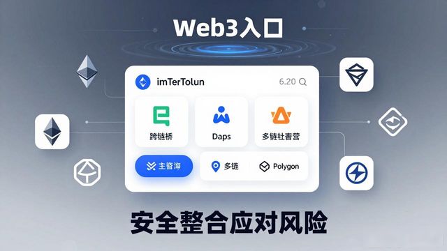 未来什么重要_最新imToken官网下载的重要性与未来发展_未来的重要因素