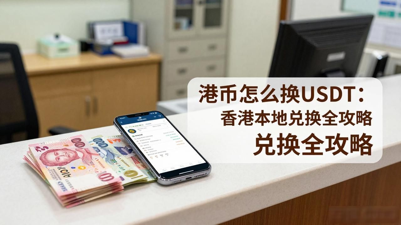 港币换数字货币_香港如何将港币换成加密货币_香港数字货币交易平台选择