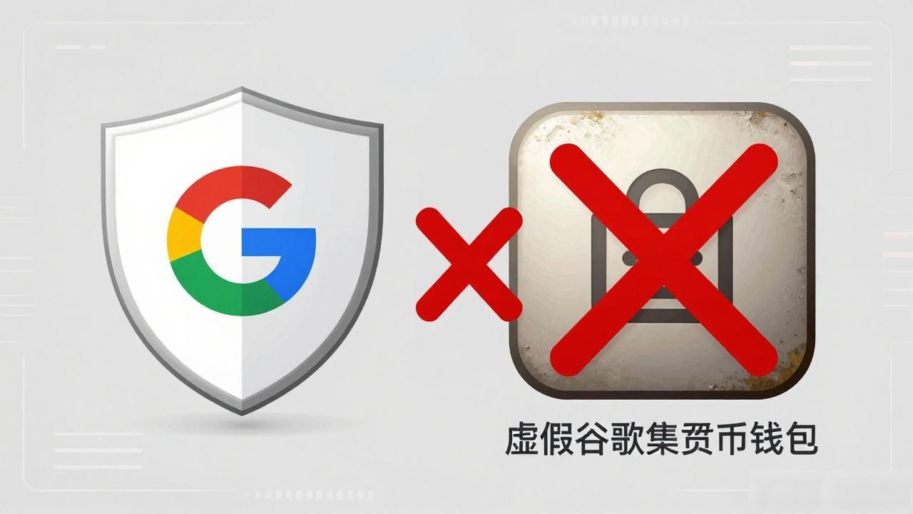 谷歌支付与加密货币钱包区别_谷歌数字货币钱包误解_谷歌数字货币钱包