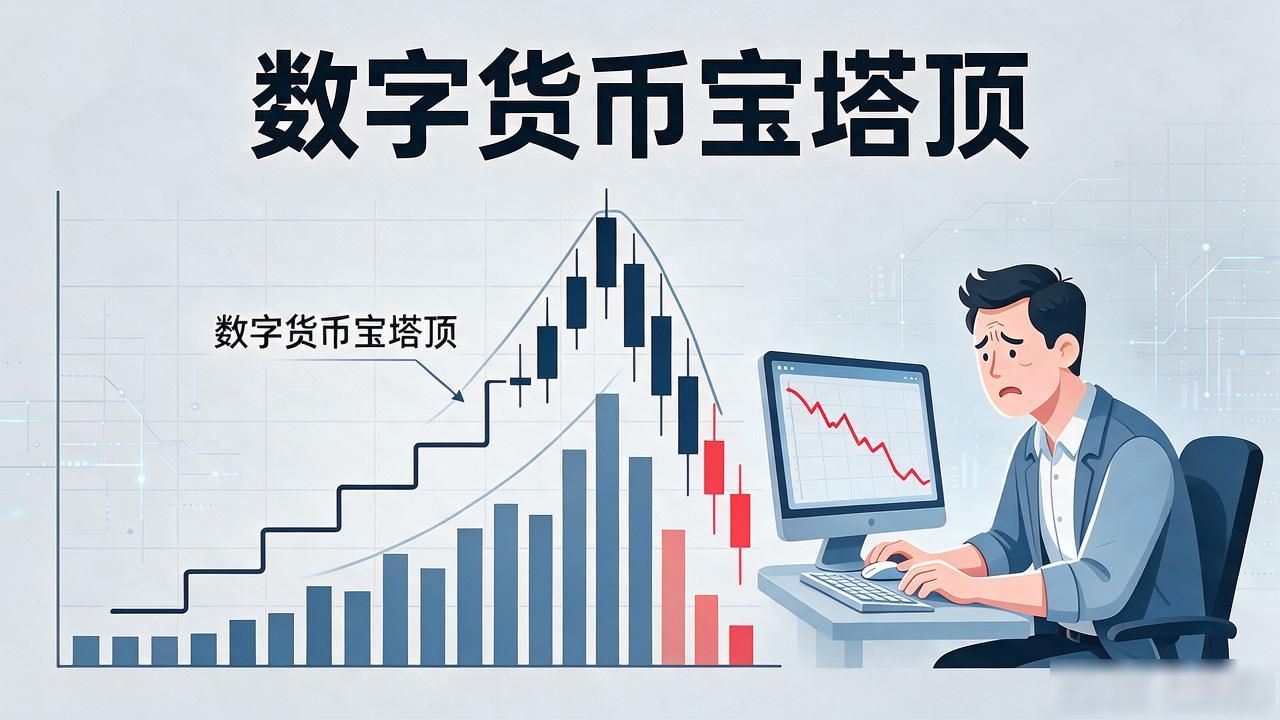 顶部反转信号交易_数字货币宝塔顶形态_宝塔顶形态识别