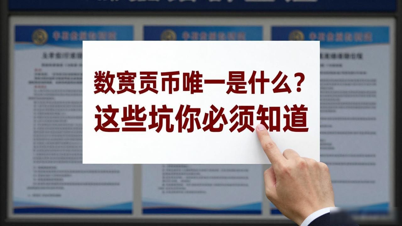 数字货币唯一国代_数字货币唯一国代骗局_虚拟货币代理风险
