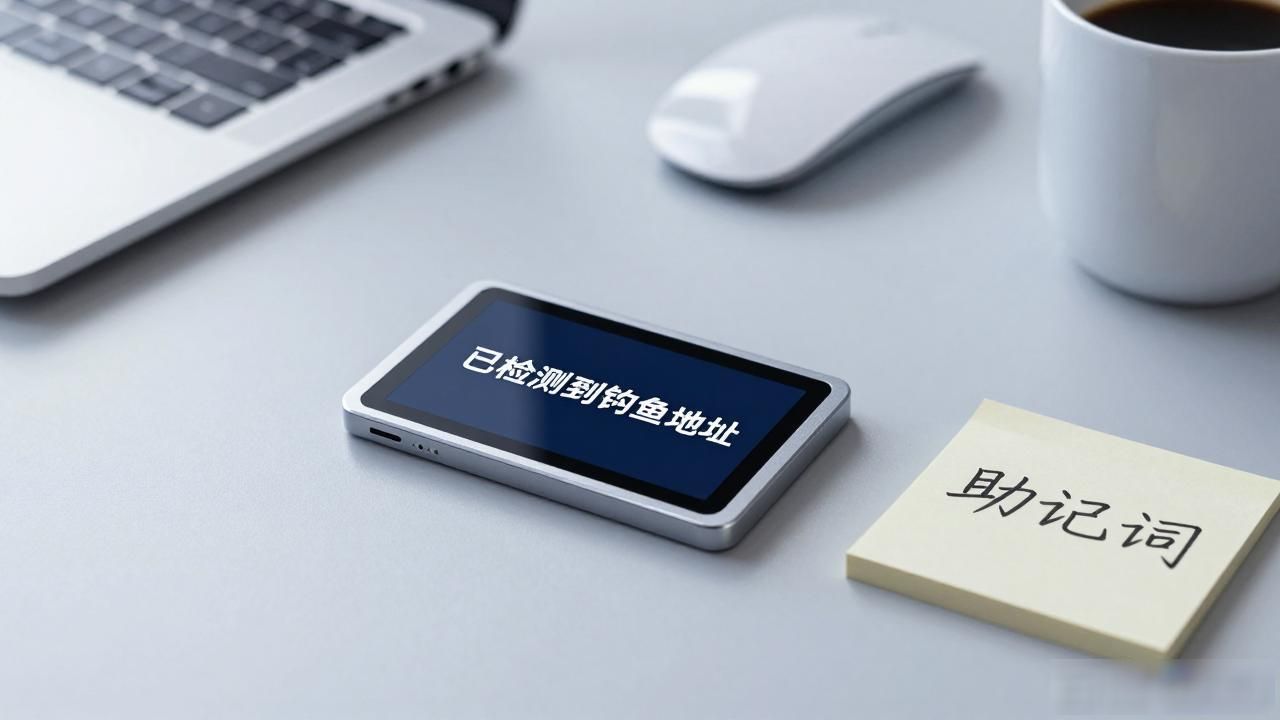 助记词存储_硬件钱包_数字货币硬件卡