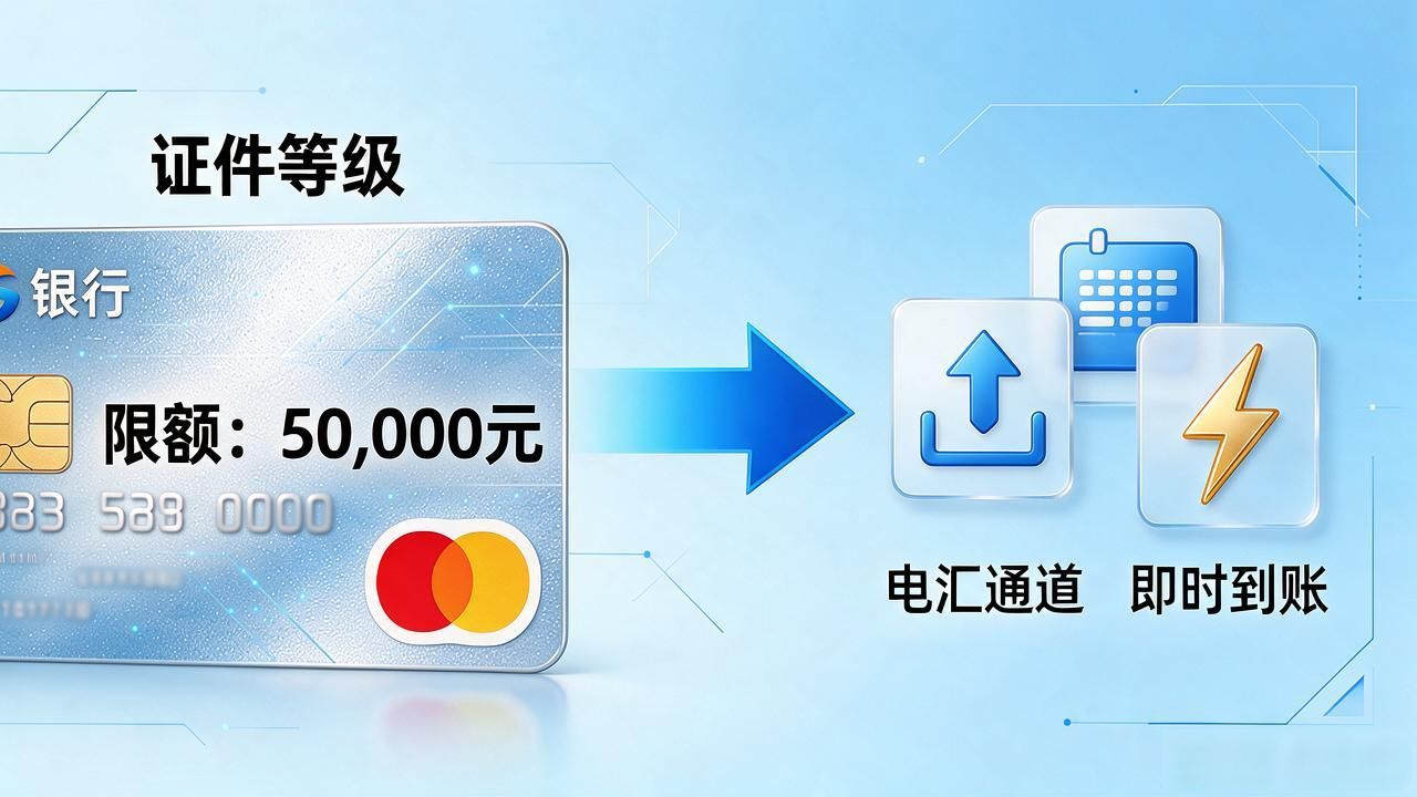 数字货币交易所每日取现额度限制_不同认证等级出金限额对比_数字货币每天取现额度