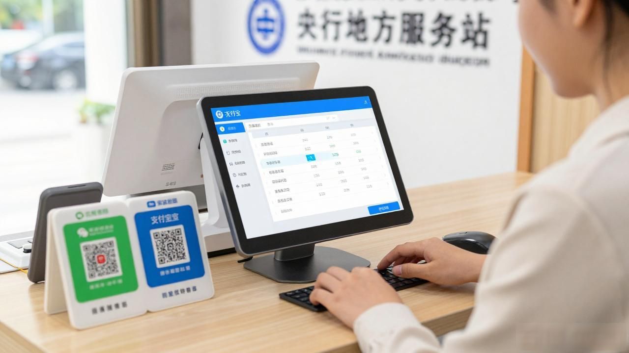徐州数字货币货币正式落地，本地小商户最该弄明白的几件事