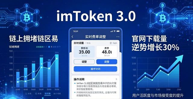 imToken 3.0官网下载体验：市场冷暖，钱包怎么选？