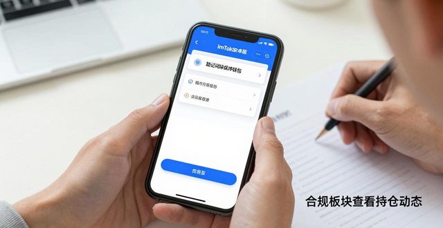 北斗星空安卓版app下载_如何全方位使用imToken安卓版app下载进行投资？_方位app使用