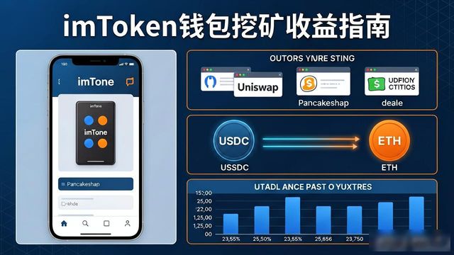 钱包业务是什么_如何通过imToken钱包实现收益最大化策略？_钱包市场现状分析