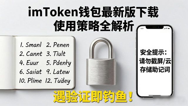 钱包jr_钱包ui_深入了解imToken钱包app最新下载下的策略分析?