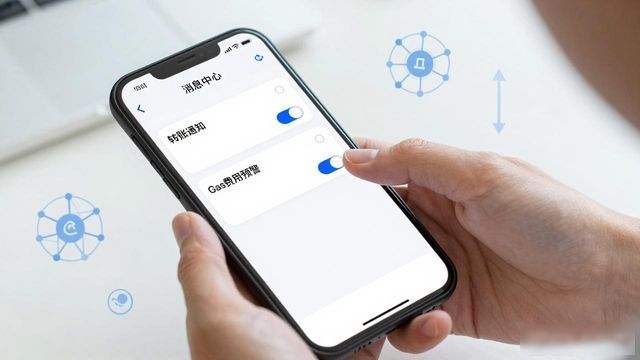 imToken资产高效管理技巧：下载后的实用操作指南