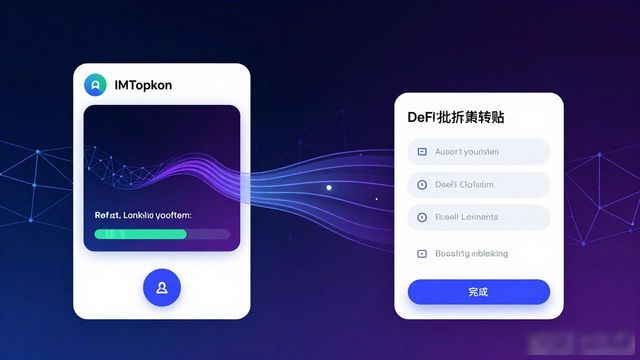 imToken钱包用户管理技巧与流量控制方法