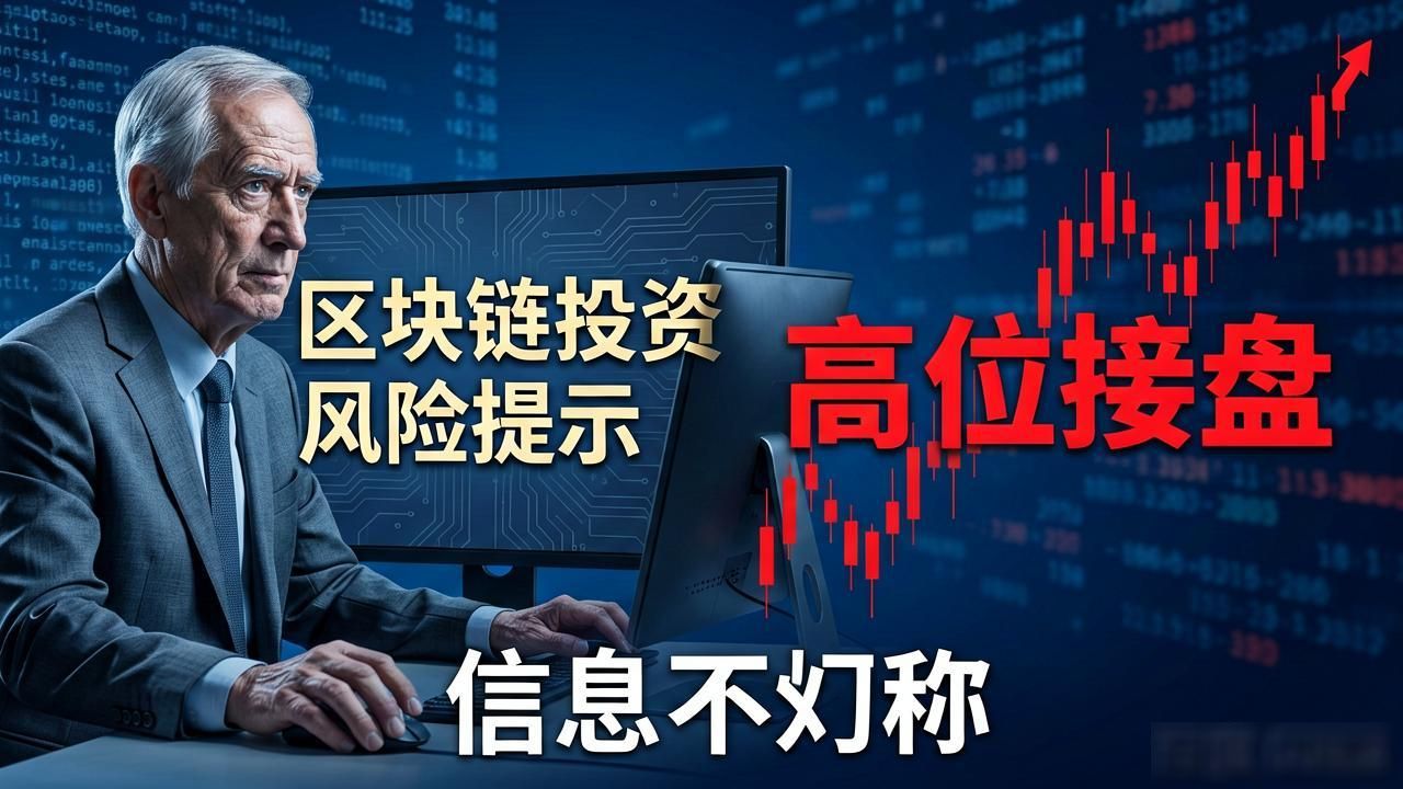 区块链虚拟货投资风险_虚拟货币监管政策分析_区块链虚拟货