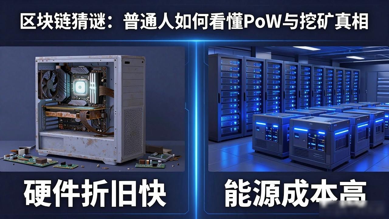 比特币工作量证明_区块链底层逻辑_区块链猜谜