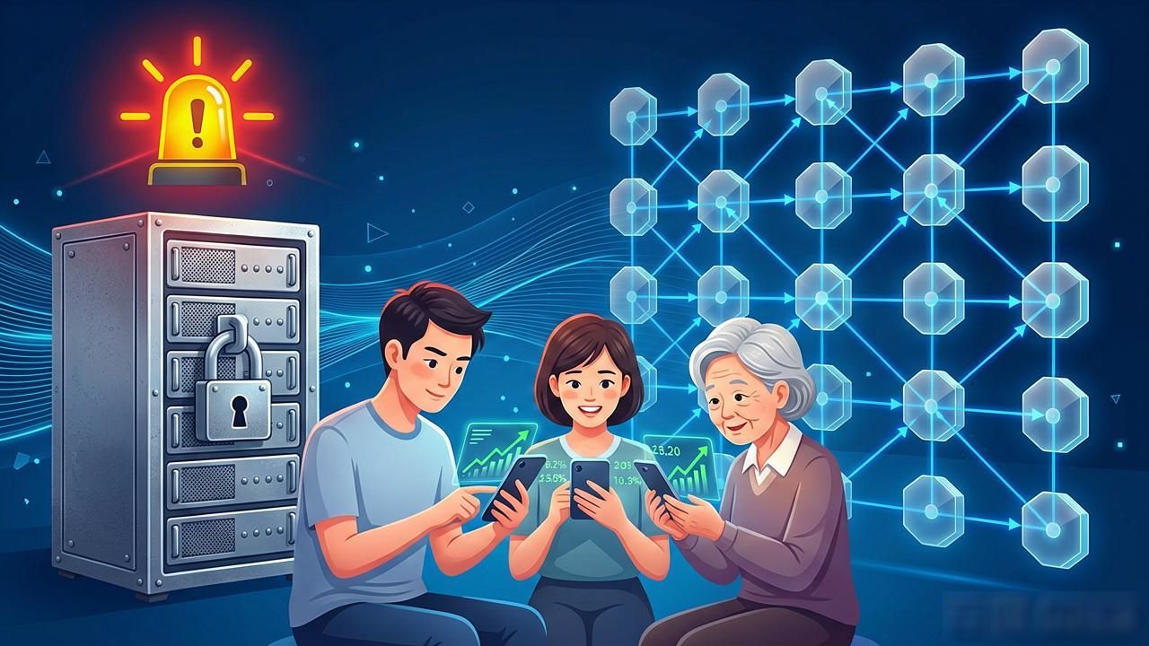 智能合约应用场景_区块链如何_区块链技术入门