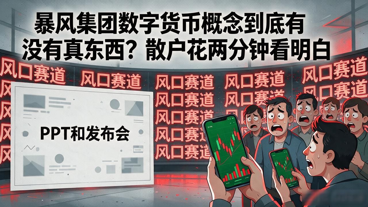 暴风科技财务造假案例分析_A股数字货币炒作风险_暴风集团 数字货币