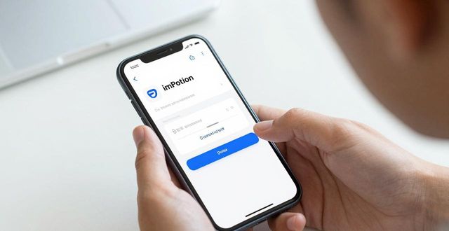 学会imToken钱包app新版本正确下载流程 顺利完成注册入门流程
