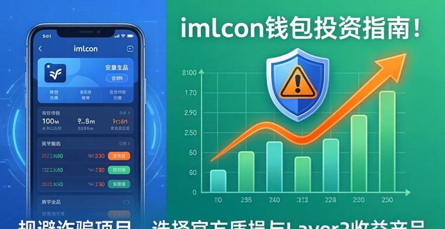 imToken钱包市场前景咋样？普通人入局投资深层分析