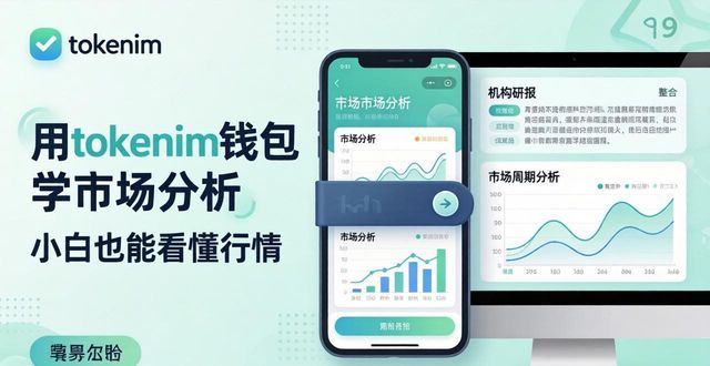 用tokenim钱包学市场分析 小白也能看懂行情