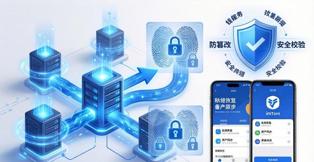 imtoken下载中心APP多服务器同步介绍_同步器下载手机版_同步器app