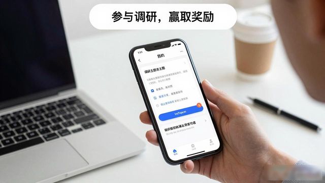 如何在imToken官方下载app上参与客户调研?_如何在imToken官方下载app上参与客户调研?_如何在imToken官方下载app上参与客户调研?