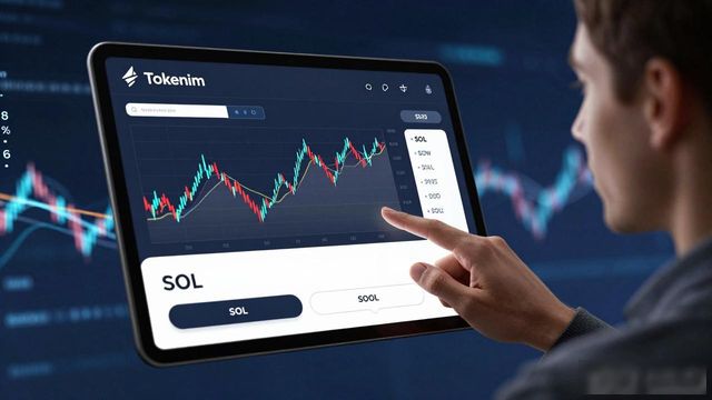 Tokenim钱包快速浏览功能，交易不等人