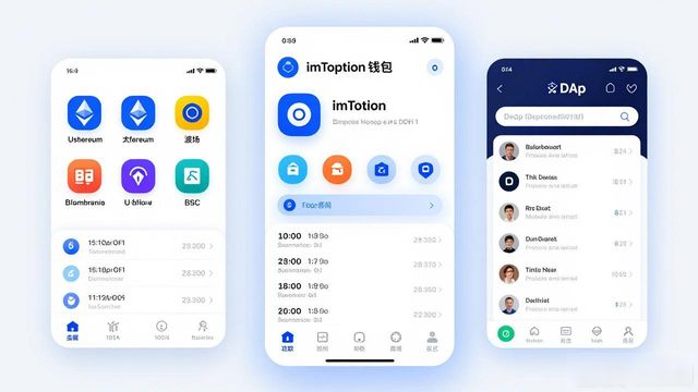 imToken钱包安卓版到底好不好用？便捷+实用测评