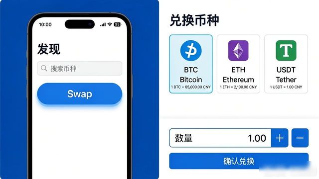 imToken钱包最新版操作指南：手把手教你转账与安全设置